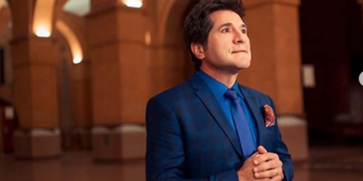Parceiro de cantor Daniel partiu de forma trágica e indenização milionária foi exigida por morte - Foto Reprodução