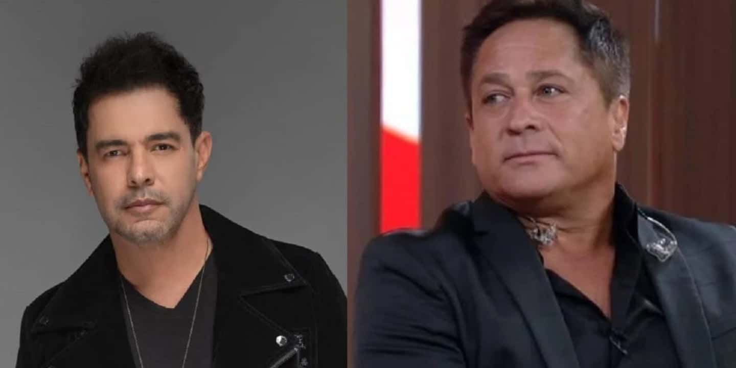 Zezé e Leonardo - Foto: Reprodução