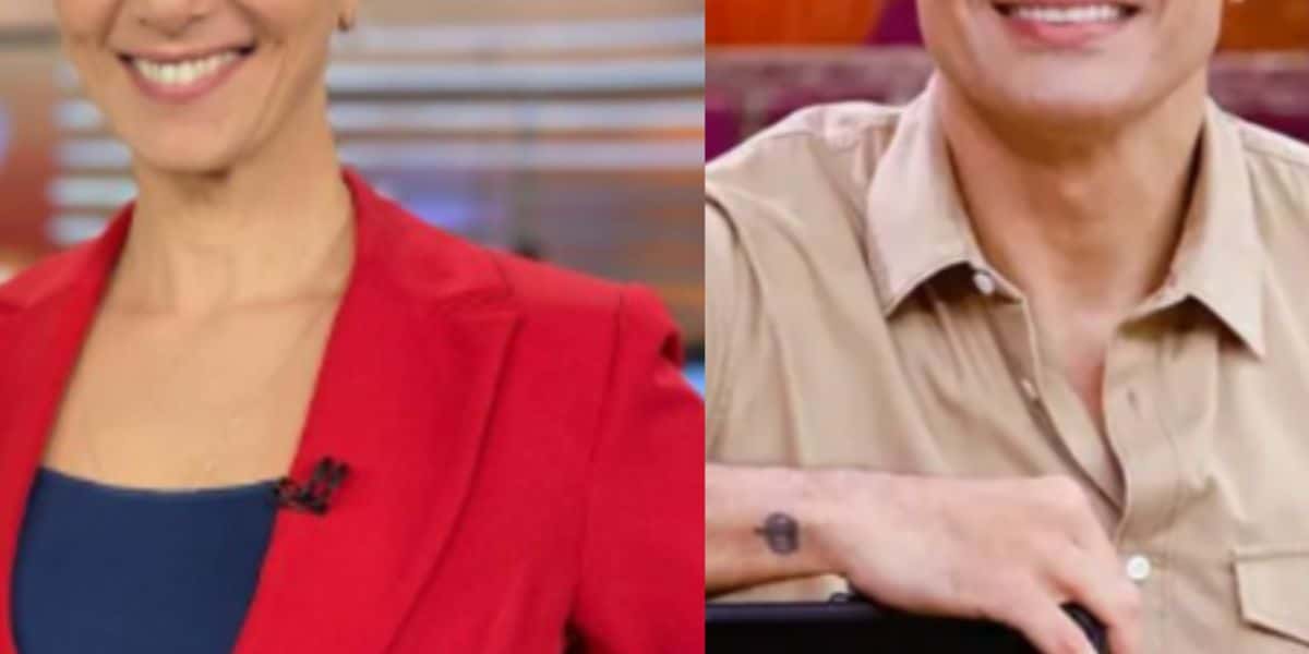 9 apresentadores que deixaram a Globo com promessa de vingança, mas fracassaram em novas emissoras - Foto: Reprodução