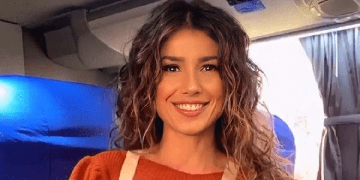 Paula Fernandes recebe cachê de cair o queixo (Foto: Divulgação - Instagram)