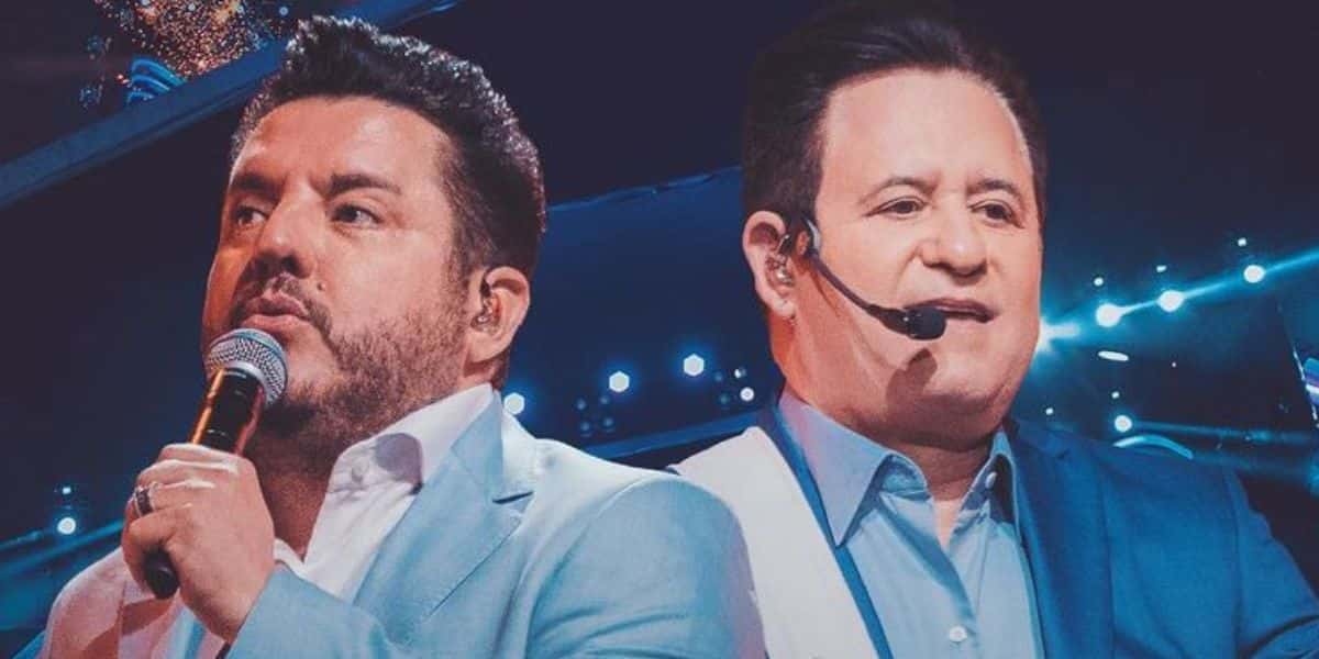 Marrone já cogitou fim da dupla com Bruno (Foto: Reprodução / Instagram)