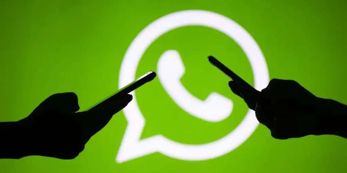 WhatsApp - (Foto: Reprodução / Internet)