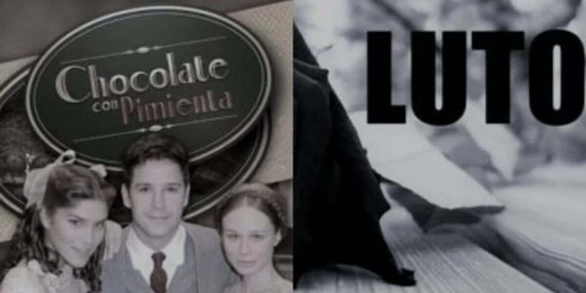 Atriz de Chocolate com Pimenta morre de forma trágica (Foto: Reprodução)