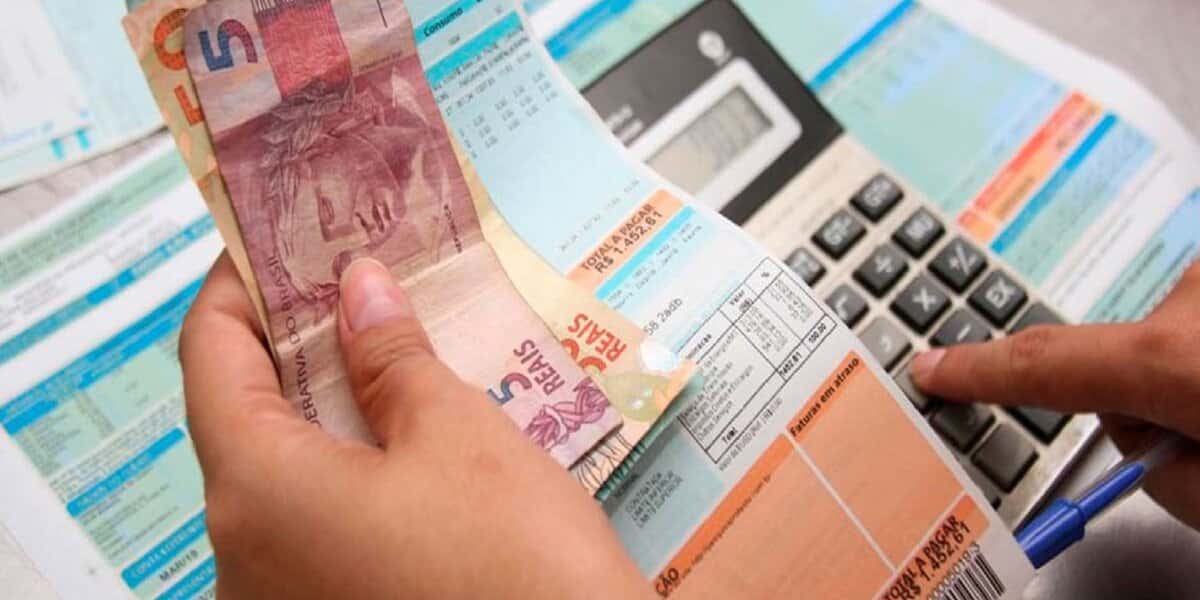 Benefício para quem paga a conta de energia elétrica (Foto: Reprodução / Internet)