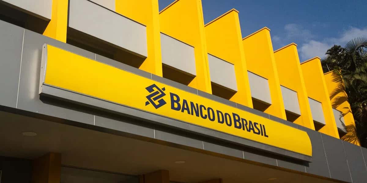 Banco do Brasil (Foto: Reprodução/ Internet)