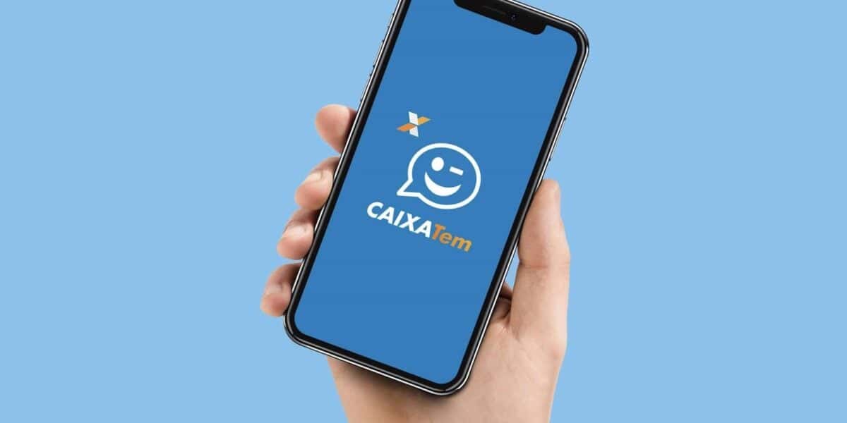 Aplicativo Caixa Tem pode ser desativado (Foto: Reprodução/Internet)