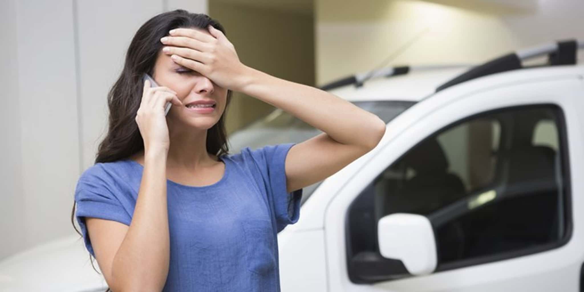Comprar carros novos pode ser uma dor de cabeça (Foto: Reprodução/Internet)