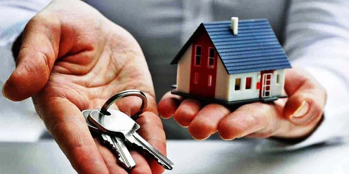 Sonho da casa própria pode estar mais perto do que você imagina (Foto Reprodução/Internet)