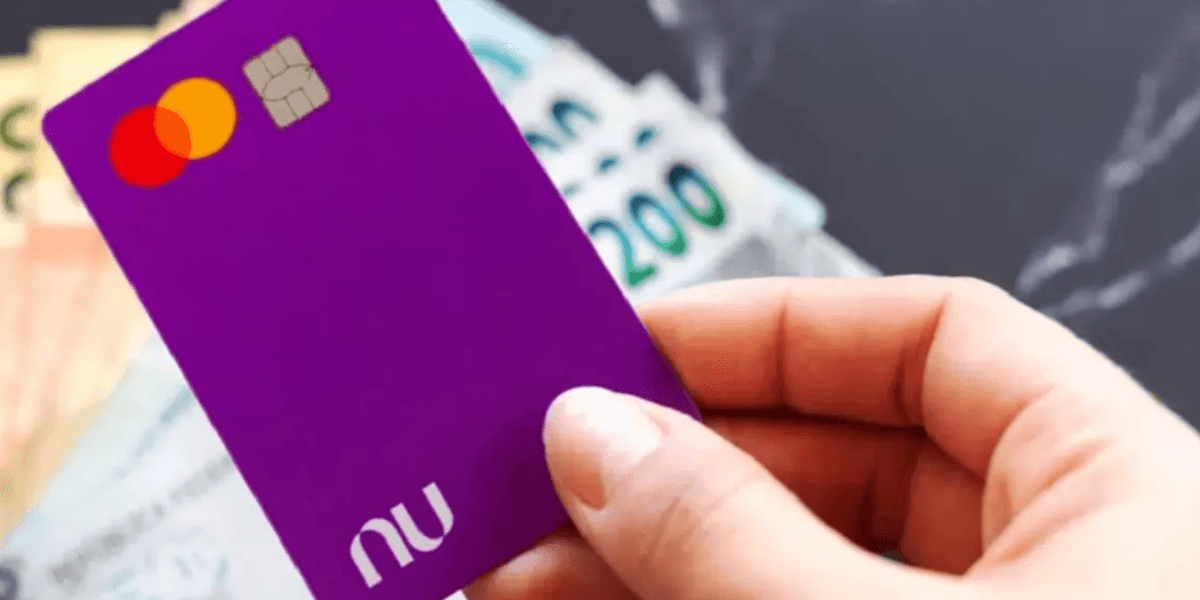 Nubank toma decisão importante (Foto: Internet)