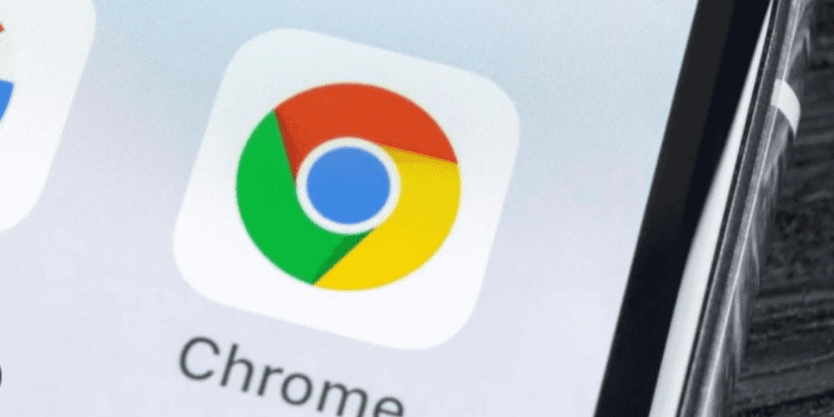 O Google Chrome é um navegador de internet desenvolvido pela Google (Foto: Internet)