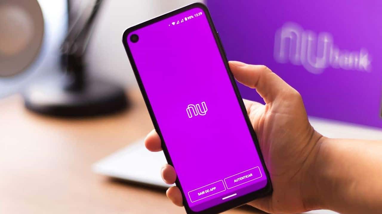 Nubank (Foto: Reprodução/Internet)