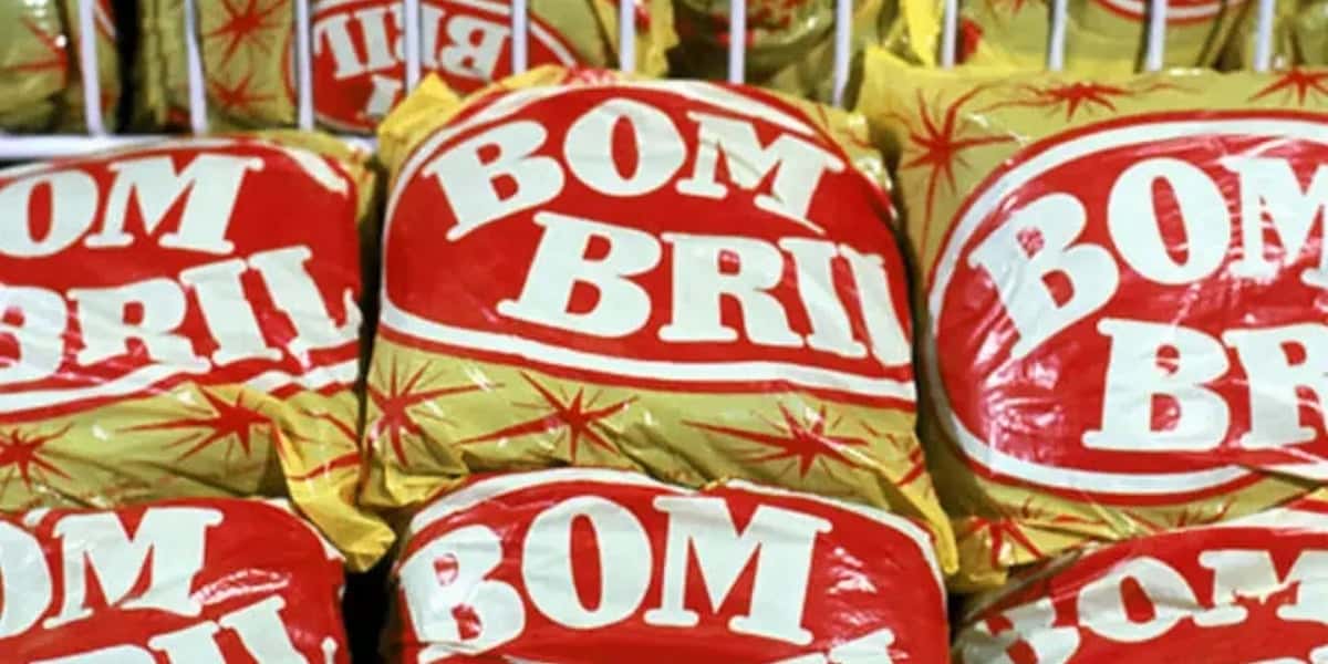 Bombril passa por momento desafiador (Foto: Reprodução/Exame)