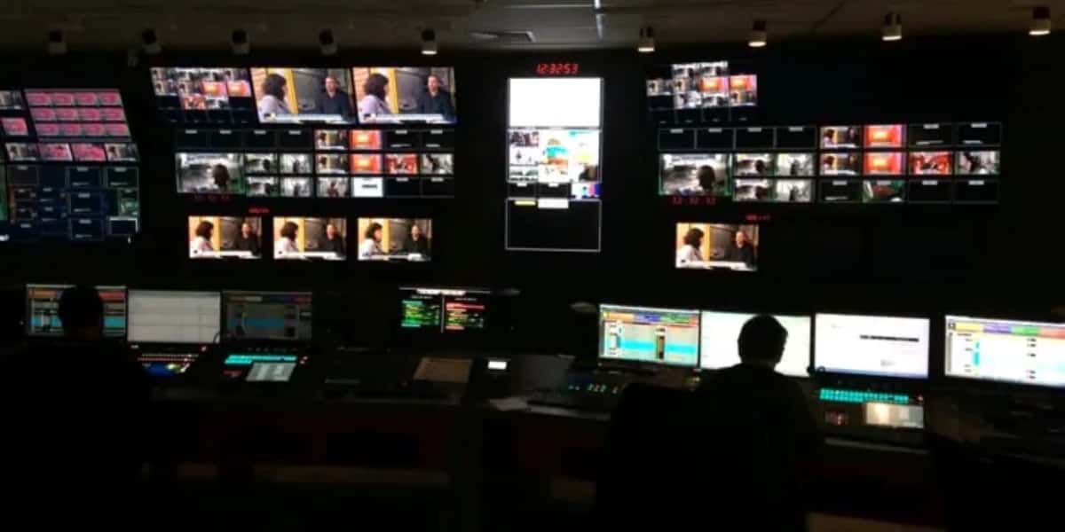 Canal famoso declarou falência (Foto: Reprodução/TV Globo)