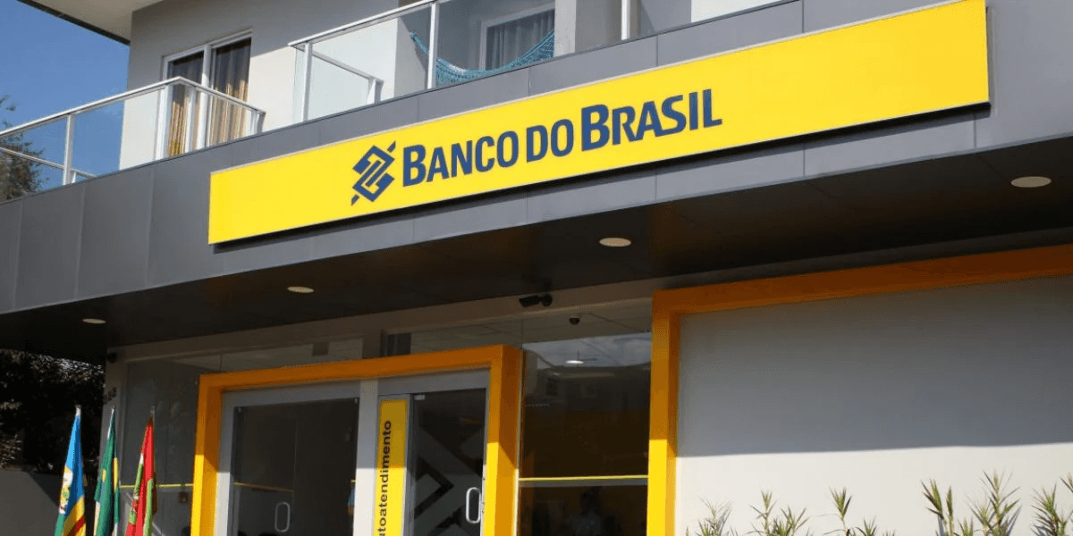 Unidade do Banco do Brasil (Foto: Reprodução/ Internet)