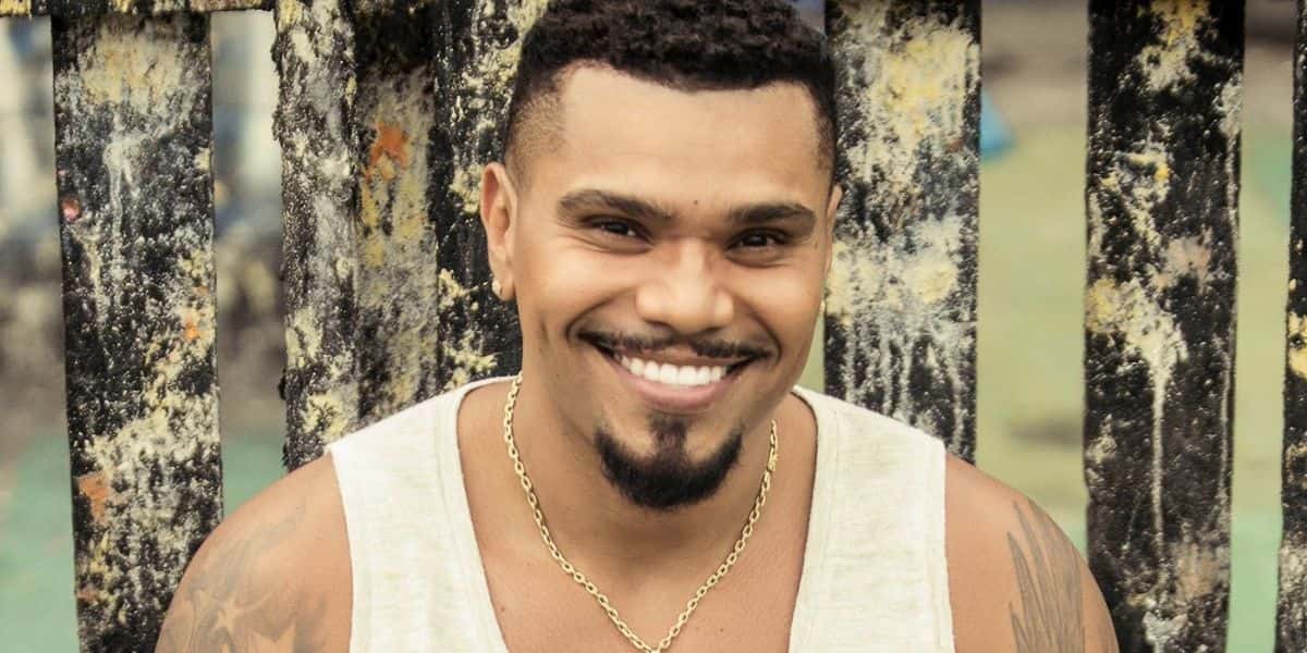 Naldo Benny (Foto: Reprodução / Instagram)