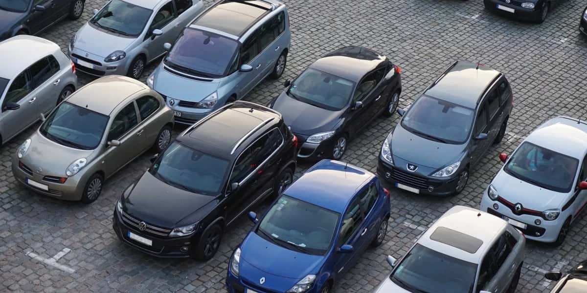 Marca vende carros por desconto surpreendente (Foto: Reprodução/Pixabay)