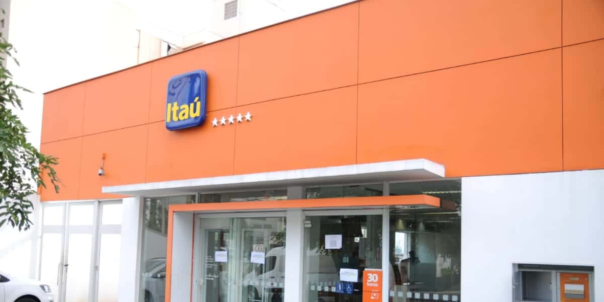Negócio do Itaú vai impactar os brasileiros (Reprodução: Internet)