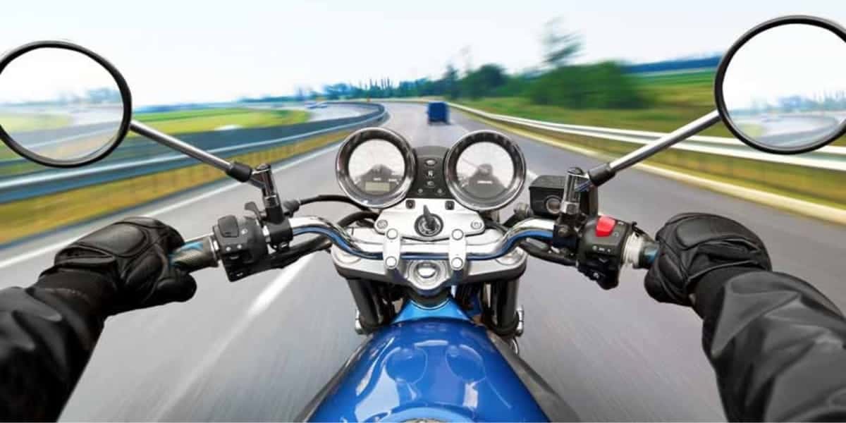 Motos que saíram de circulação (Reprodução: Internet)