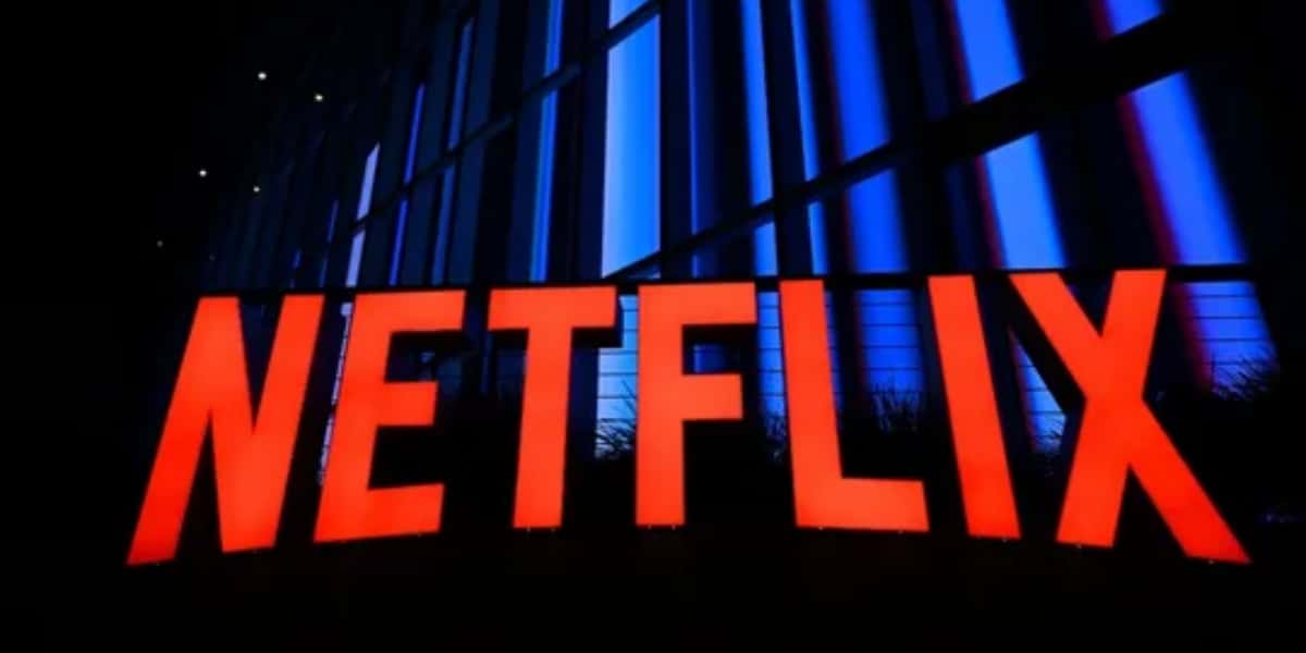 Netflix passou por mudança drástica (Foto: Reprodução/ Internet)