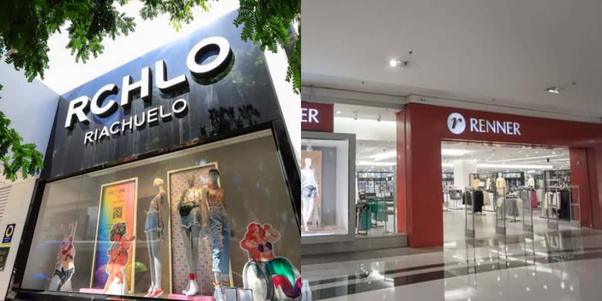 Concorrente de Riachuelo e Renner enfrenta forte crise (Reprodução: Montagem TV Foco)