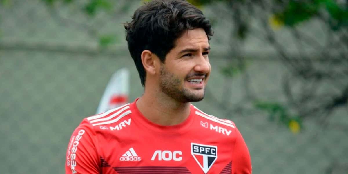 Alexandre Pato - Foto: Reprodução