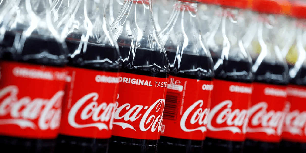 Coca-Cola (Foto: Reprodução/ Internet)