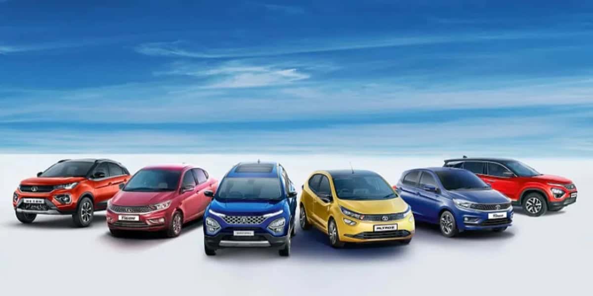 Tata Motors tem um carro mais barato do mundo (Foto: Divulgação)