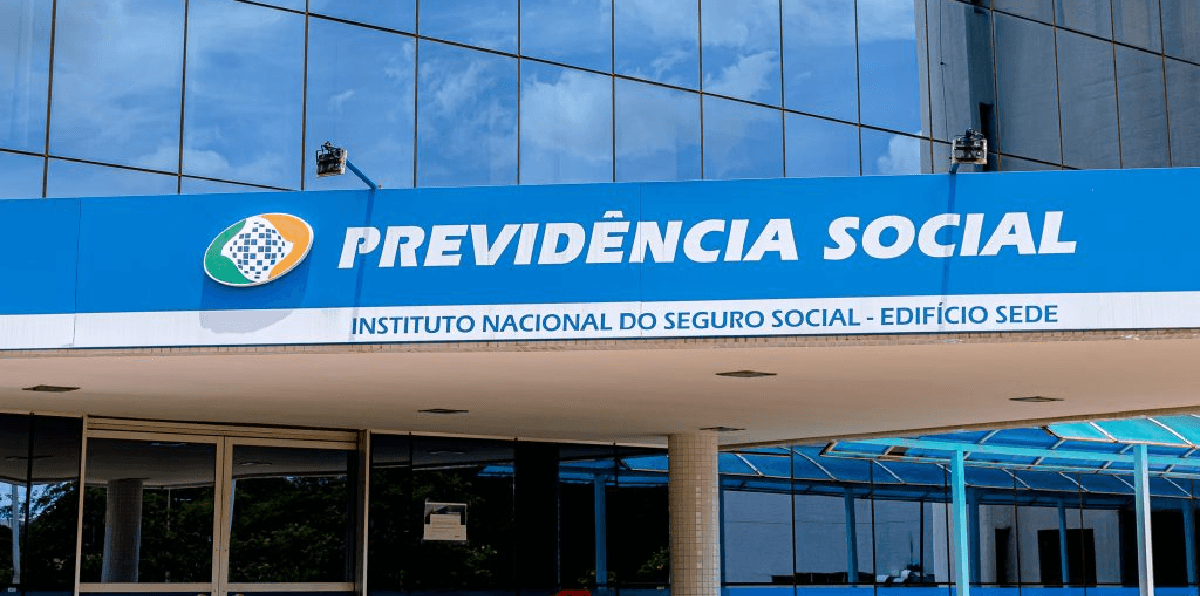 Previdência Social (Foto: Reprodução/ Internet)