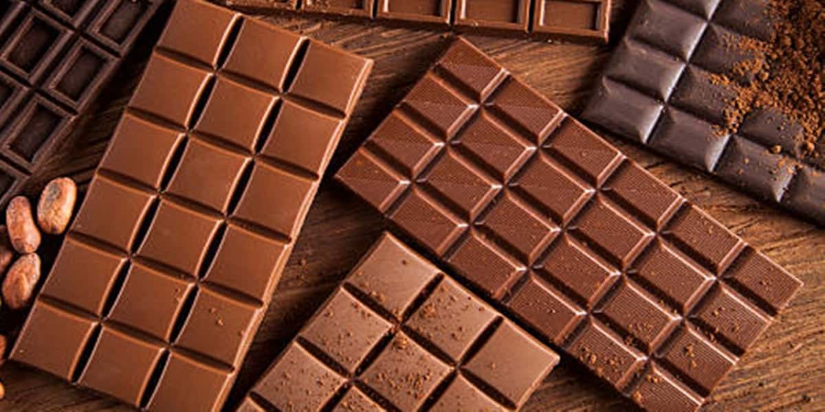 Chocolate estaria causando doença na população e precisou ser tirado das prateleiras (Foto: Reprodução Internet)