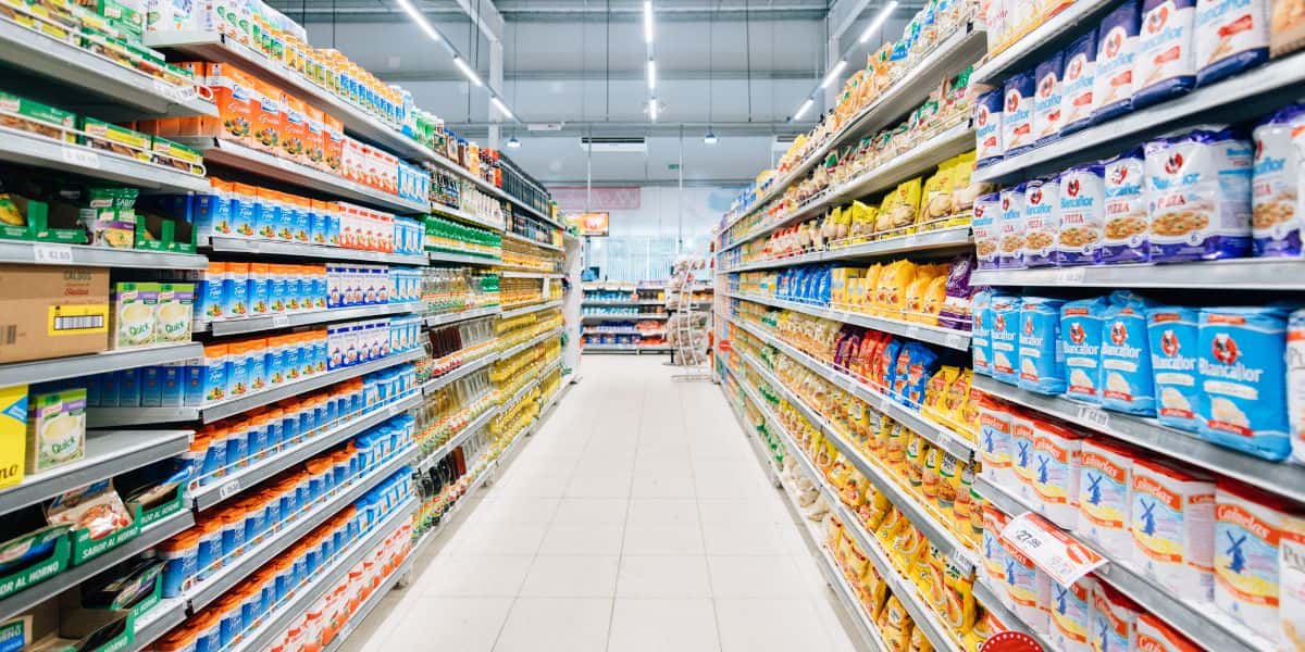 Marca de leites FAMOSA arrancada com urgência de mercados - Foto: Reprodução/Internet