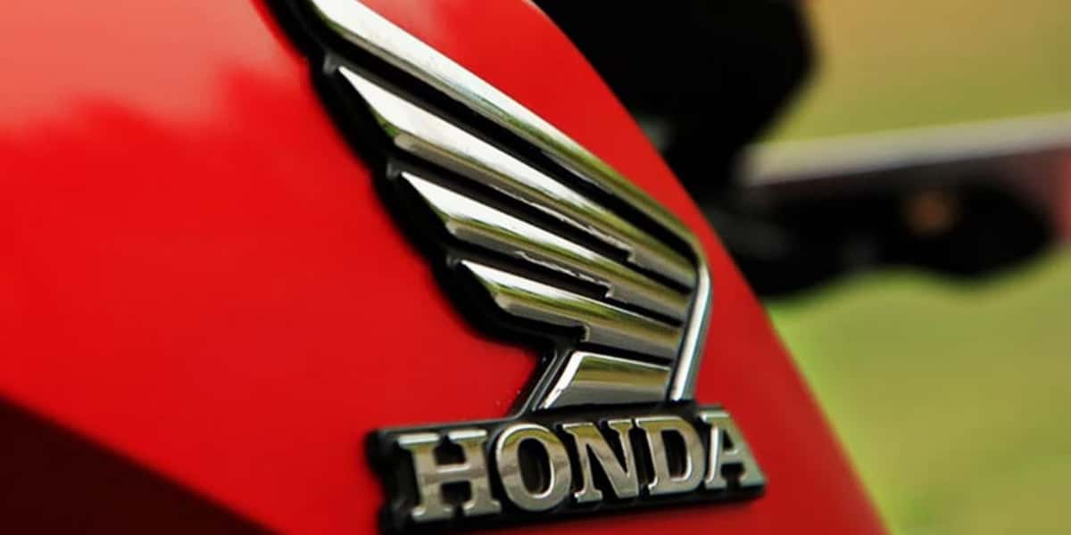 Honda (Foto: Divulgação/Honda)