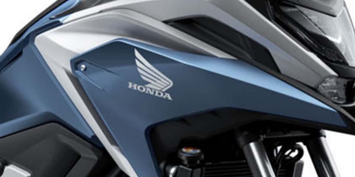 Concorrente da marca consegue ser ainda mais barata (Foto: Reprodução/Honda)