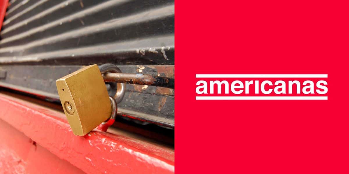 Logo Lojas Americanas (Foto: Reprodução / Internet)