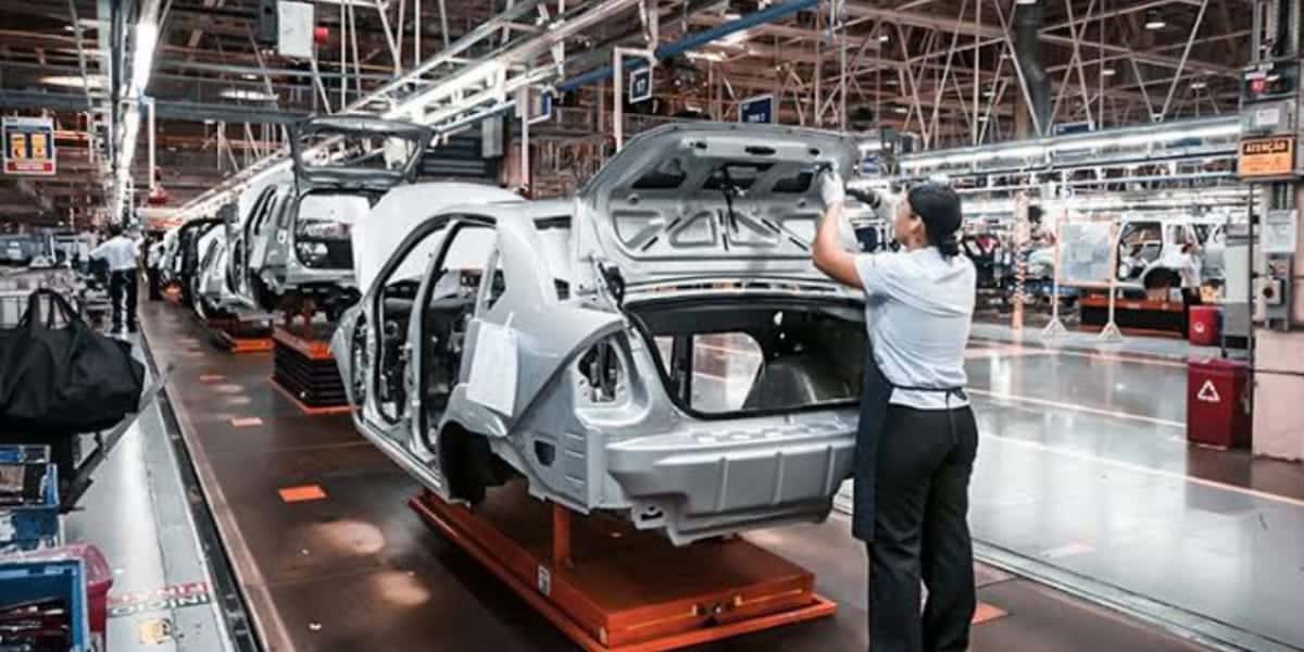 Montadora está próxima de encerrar suas atividades (Reprodução: Internet)
