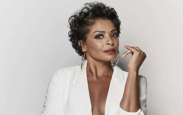 Walkíria Ribeiro será Rejane Miranda em Fuzuê, nova novela da Globo. (Foto: Reprodução / Internet)
