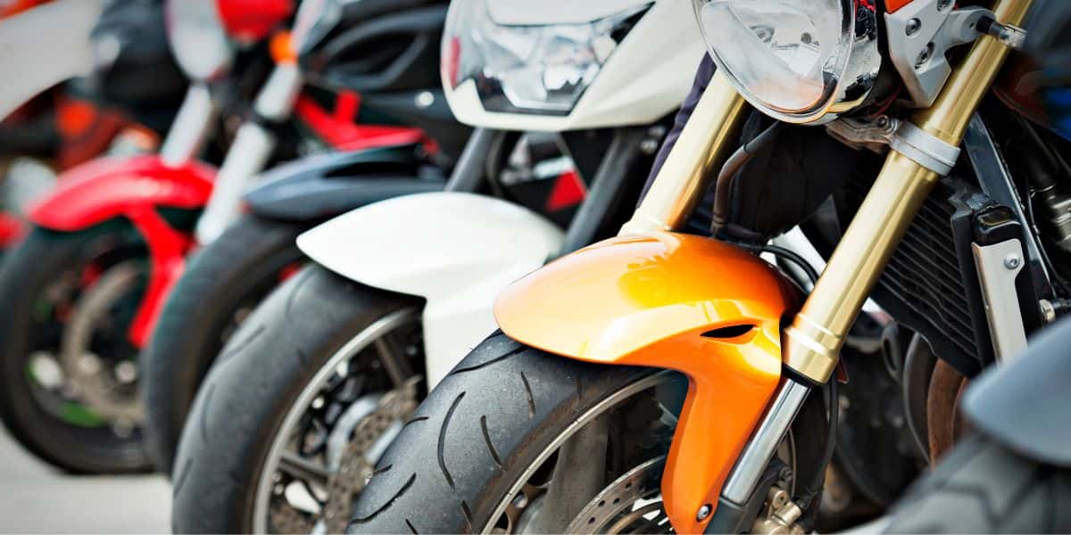 Lista de motos baratinhas para você comprar (Imagem Reprodução Internet)