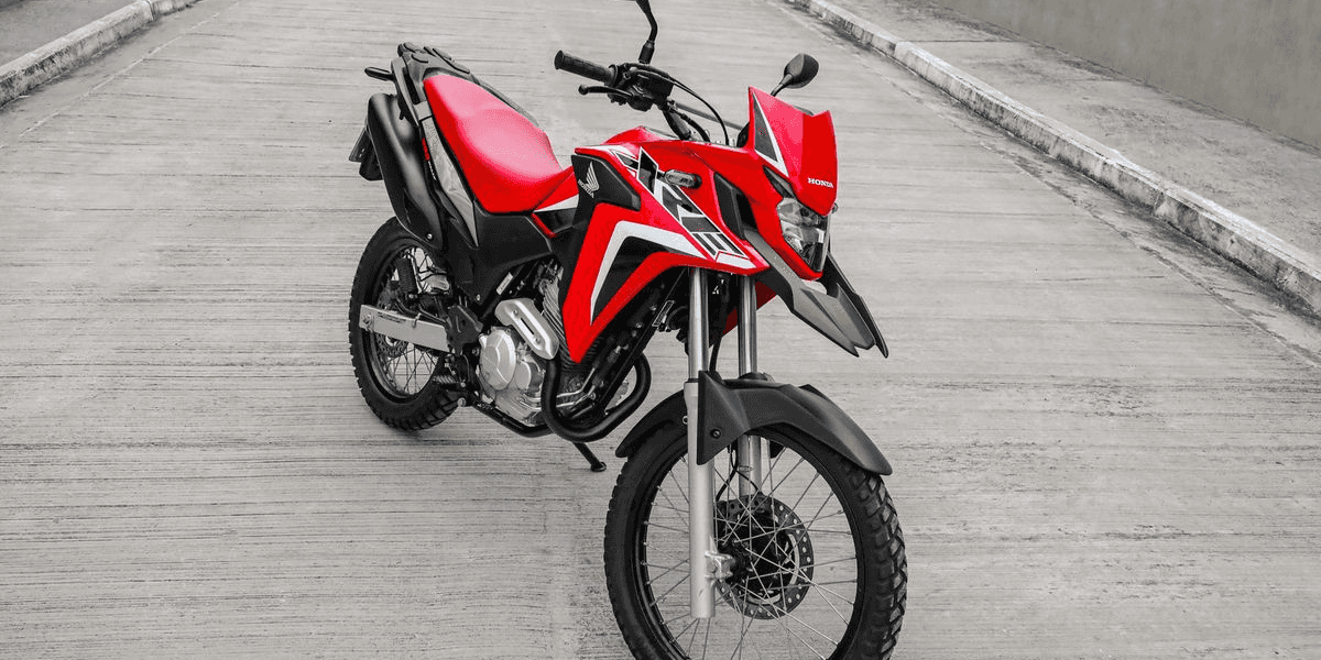 Honda (Reprodução/Internet)
