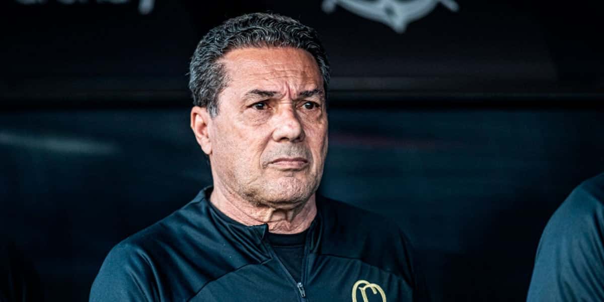 Vanderlei Luxemburgo - (Foto: Internet)