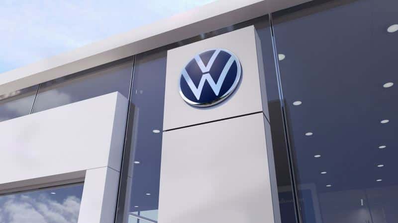 Volkswagen faz super lançamento de SUV (Foto Reprodução/Internet)
