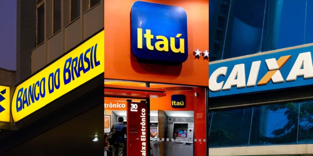 Comunicado IMPORTANTE dos bancos acaba de ser emitido - Foto: Reprodução/Internet