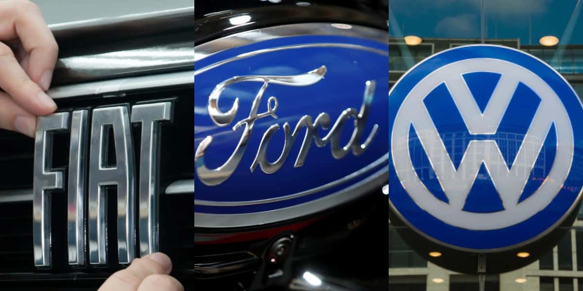 Carros do mercado com metade do preço (Foto: Divulgação)