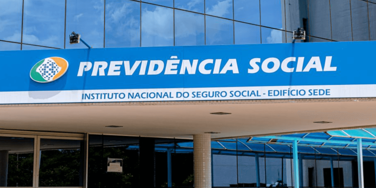 INSS (Foto: Internet)