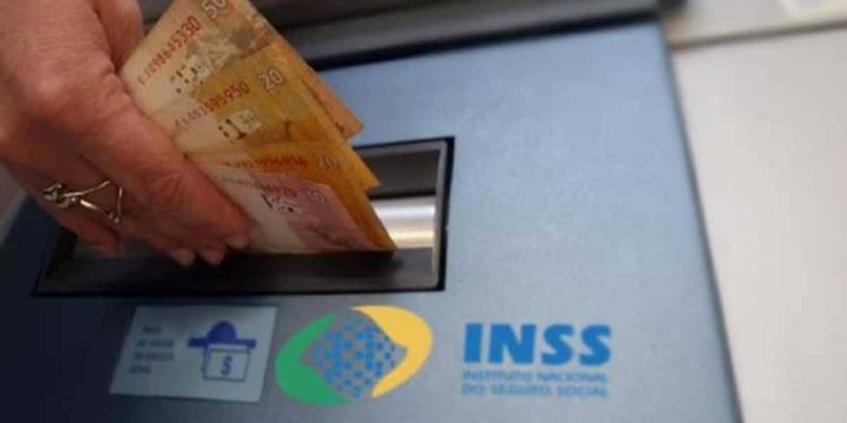 Saiba mais sobre o pagamento do benefício do INSS (Foto: Reprodução/INSS)