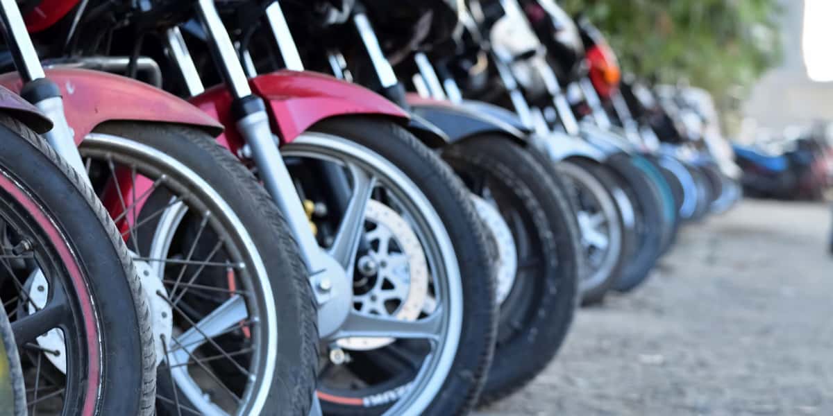Motos que vão sair de linha em 2024 (Foto: Divulgação)
