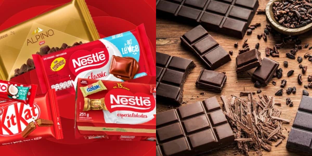 Anvisa precisou barrar uma rival da Nestlé (Foto: Divulgação)