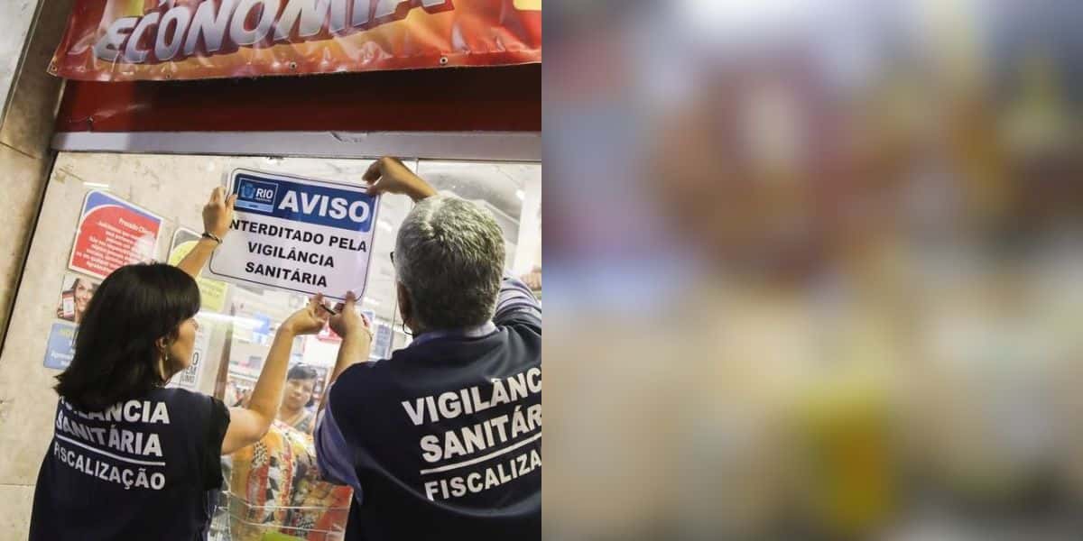 Falsificação e risco à saúde: A marca de queijo PROIBIDA pela Anvisa e arrancada dos supermercados (Reprodução/Internet)
