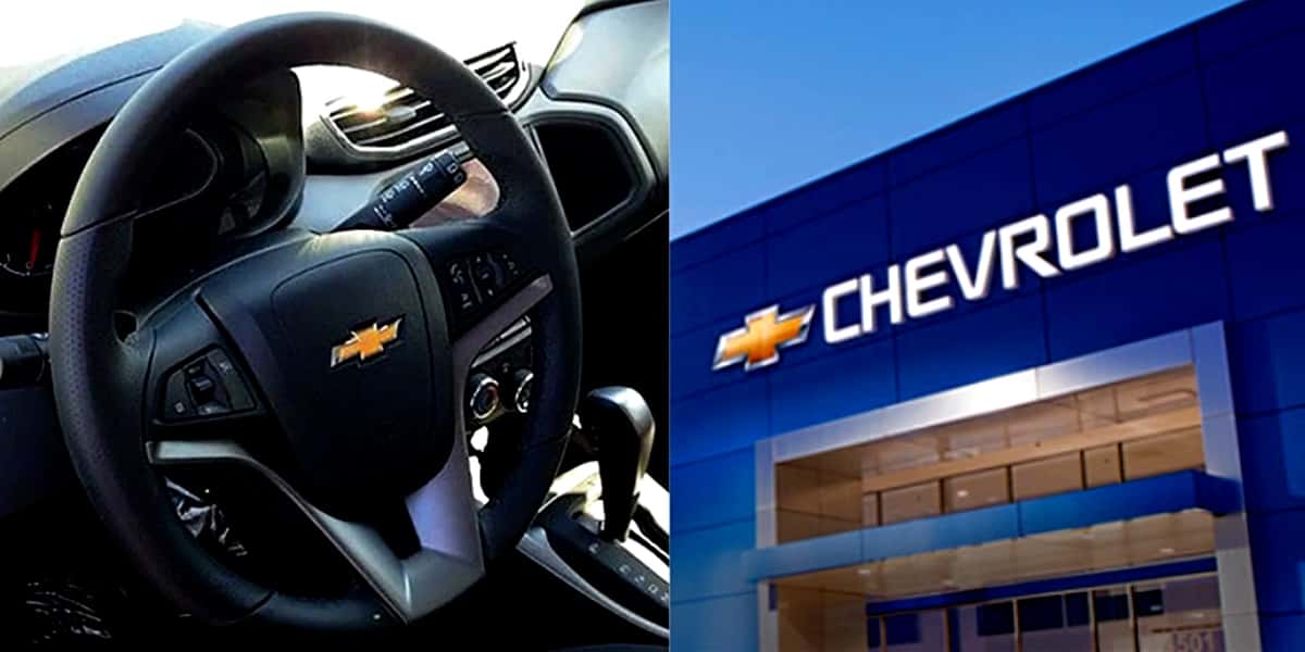 Montadora deu fim em modelo amado (Foto: Divulgação/Chevrolet)