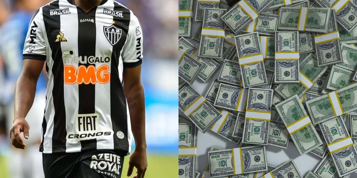 Montagem Tv Foco
