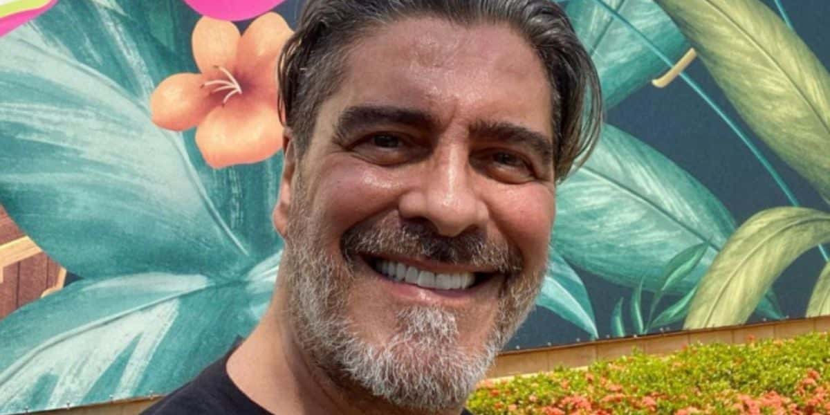 Junno Andrade (Foto: Reprodução / Instagram)
