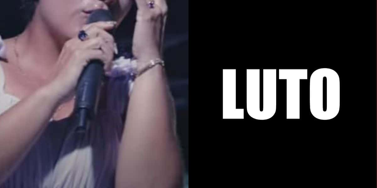 Cantora teve morte confirmada (Foto: Reprodução / Montagem TV Foco)